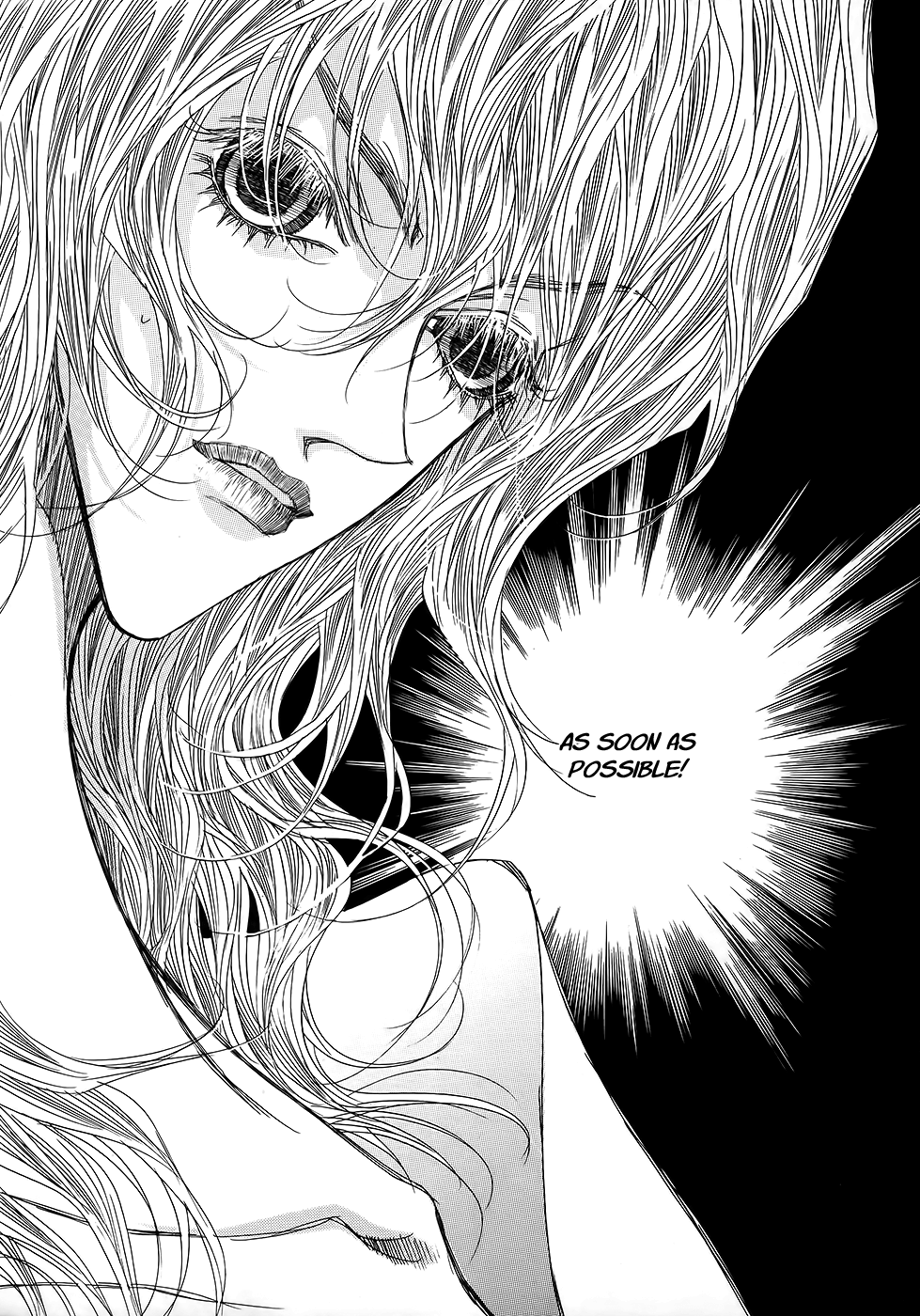 Blue Bird Vol. 1 Ch. 3.2 第19页