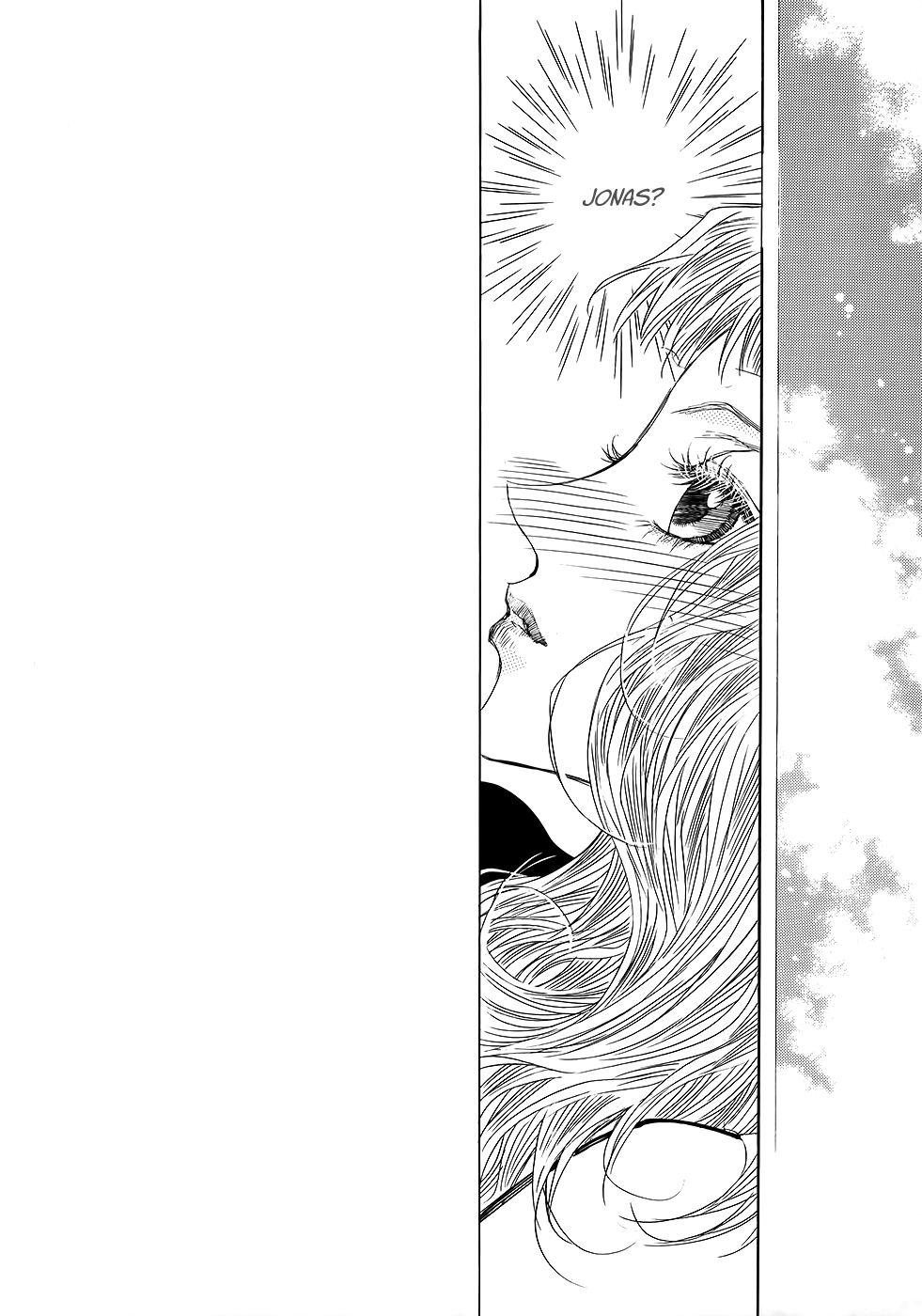 Blue Bird Vol. 1 Ch. 3.2 第39页