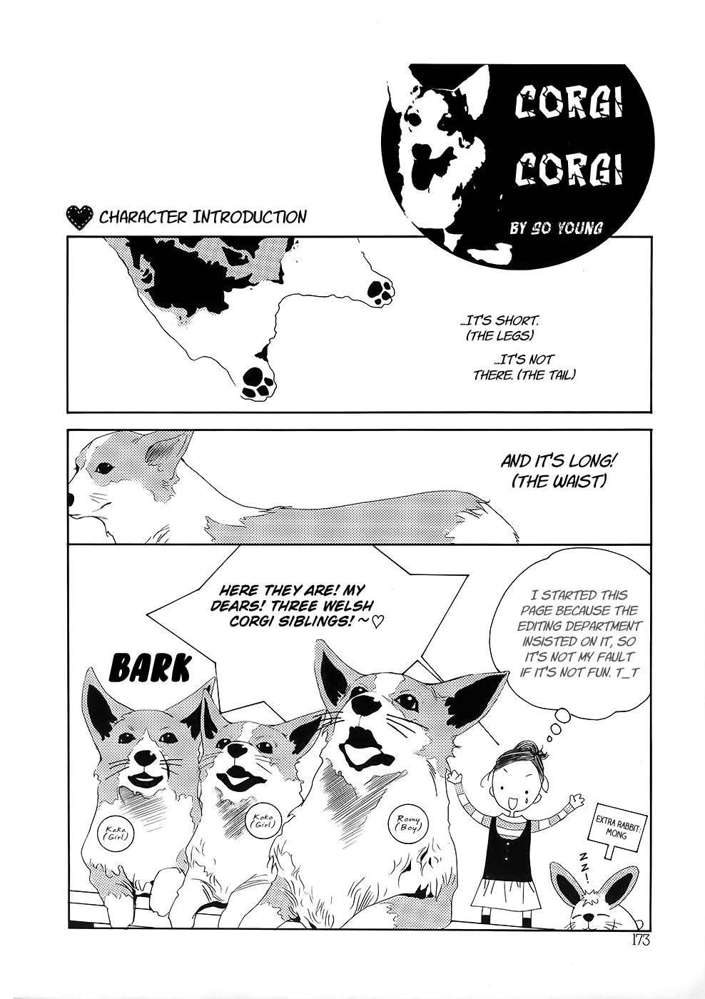 Blue Bird Vol. 1 Ch. 3.2 第43页