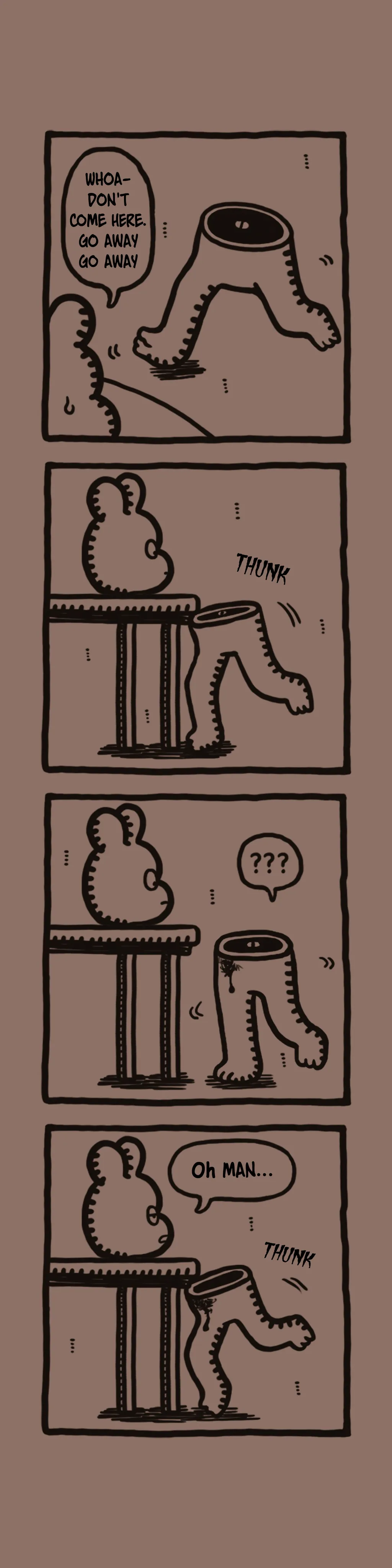 3737 Vol. 1 Ch. 5 第4页