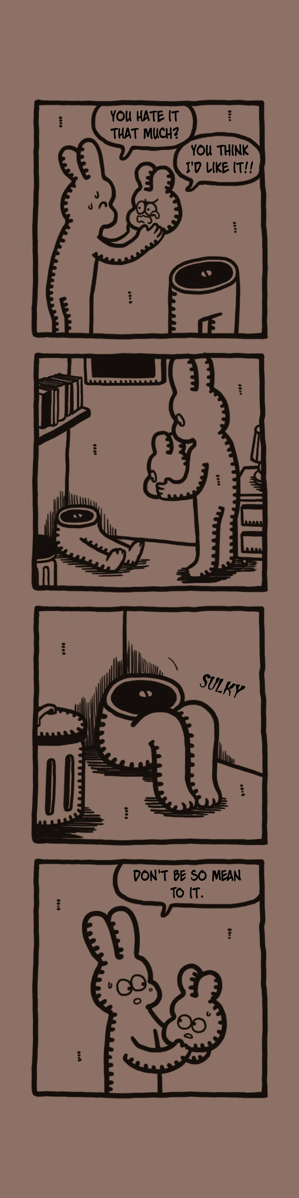 3737 Vol. 1 Ch. 5 第6页