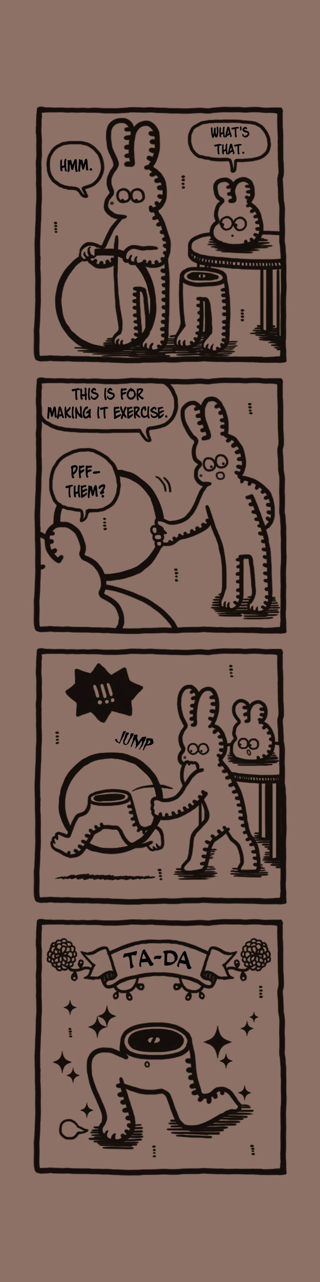 3737 Vol. 1 Ch. 5 第7页