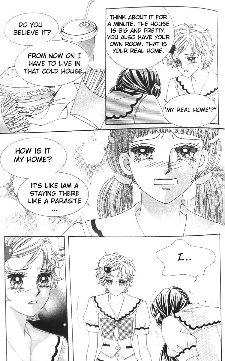 Taming the Cat Master Vol. 1 Ch. 6 第27页