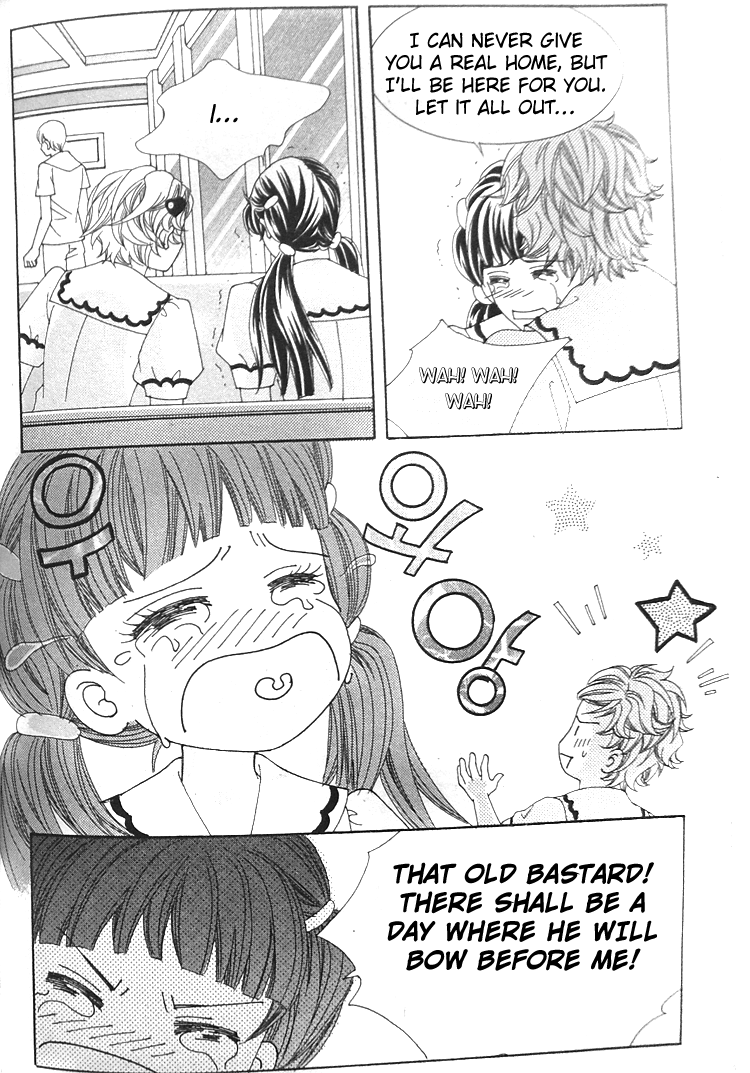 Taming the Cat Master Vol. 1 Ch. 6 第28页