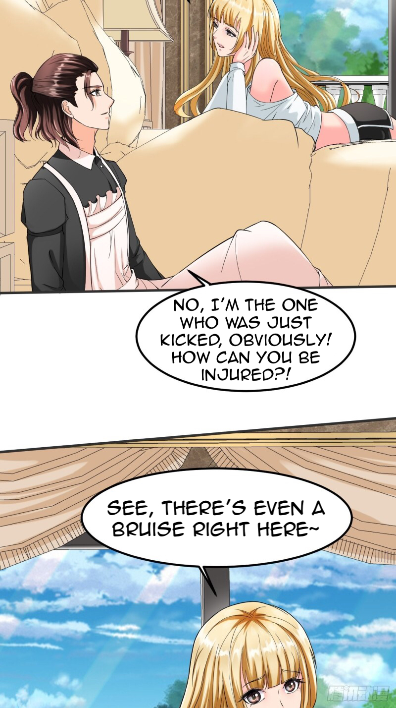 Villainous Demon Son-in-Law Don’t Mess With Me, Sister-In-Law! 第11页
