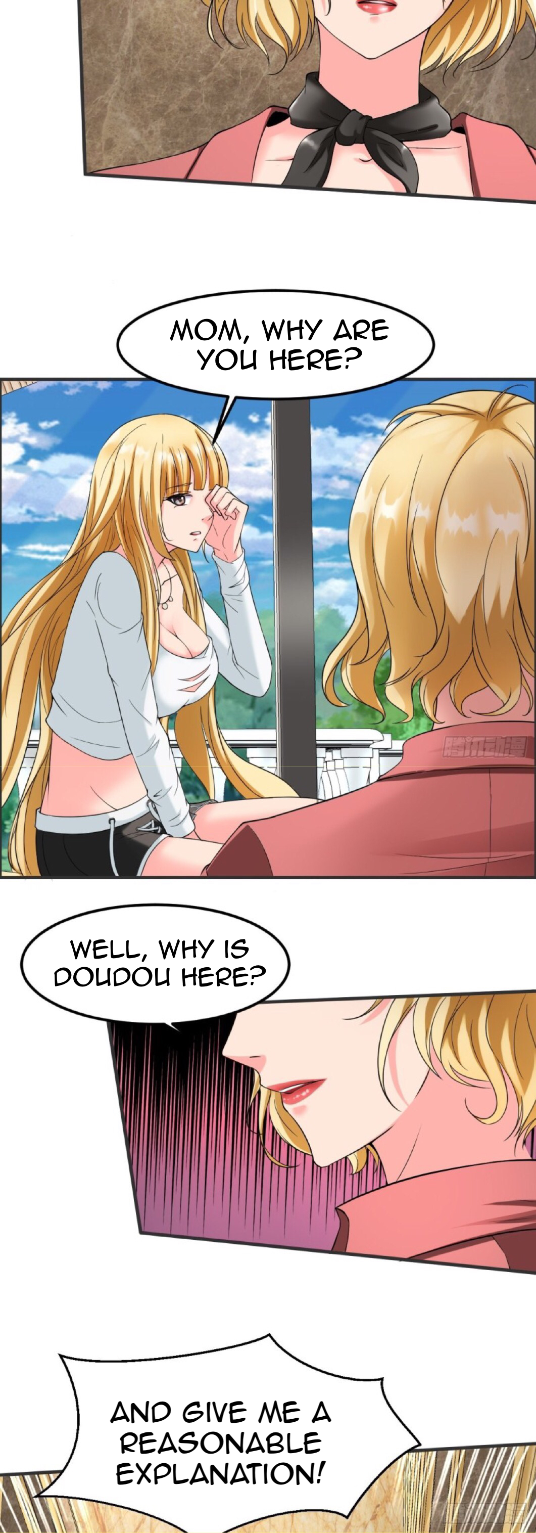 Villainous Demon Son-in-Law Don’t Mess With Me, Sister-In-Law! 第16页