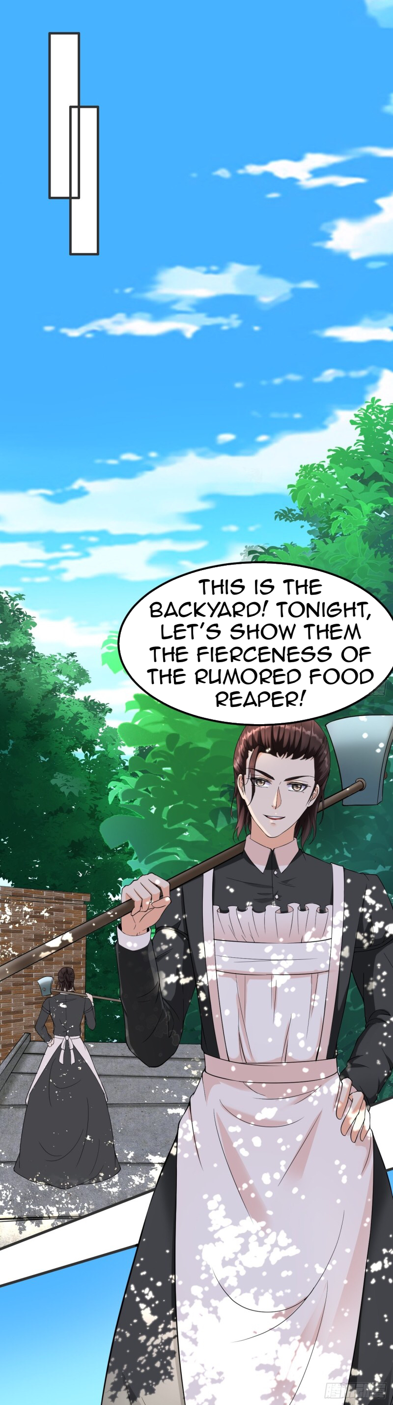 Villainous Demon Son-in-Law Don’t Mess With Me, Sister-In-Law! 第22页