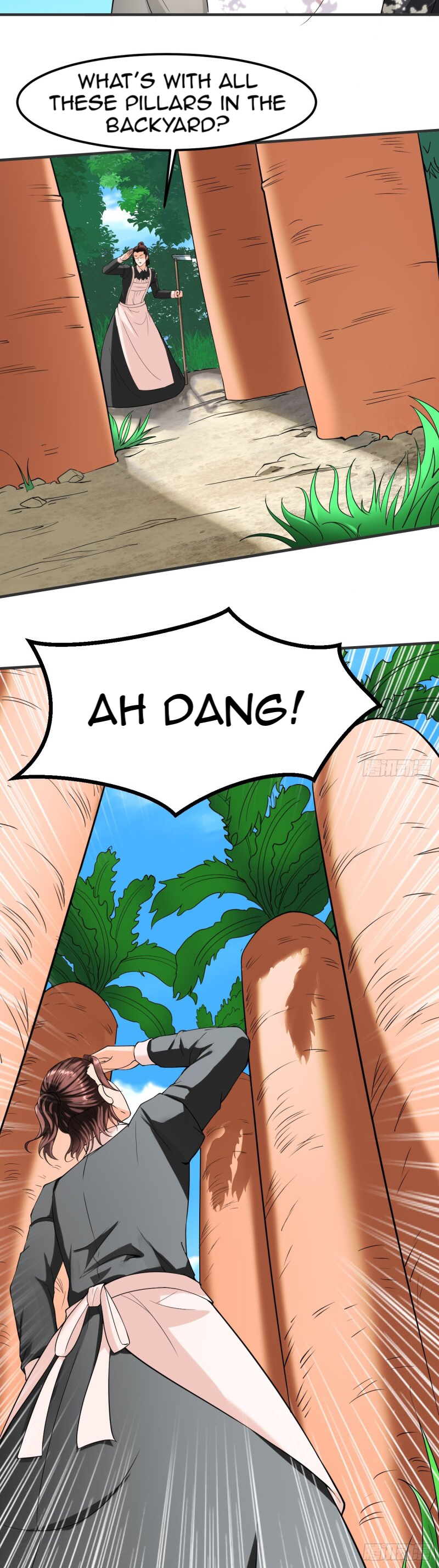 Villainous Demon Son-in-Law Don’t Mess With Me, Sister-In-Law! 第23页