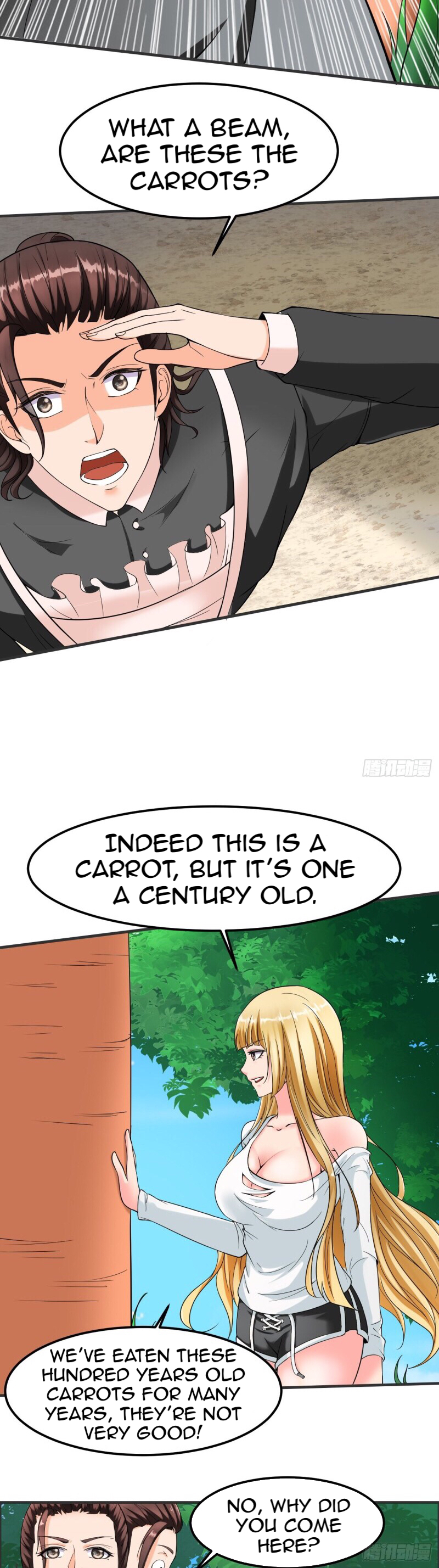 Villainous Demon Son-in-Law Don’t Mess With Me, Sister-In-Law! 第24页