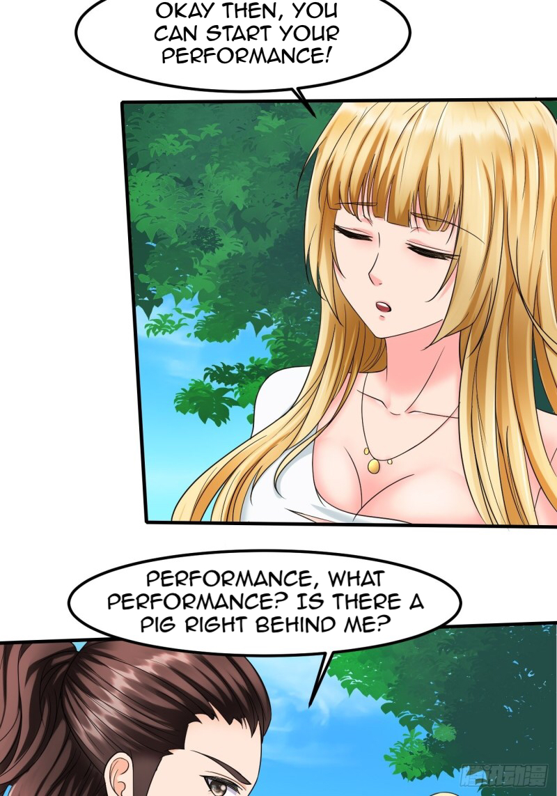 Villainous Demon Son-in-Law Don’t Mess With Me, Sister-In-Law! 第26页