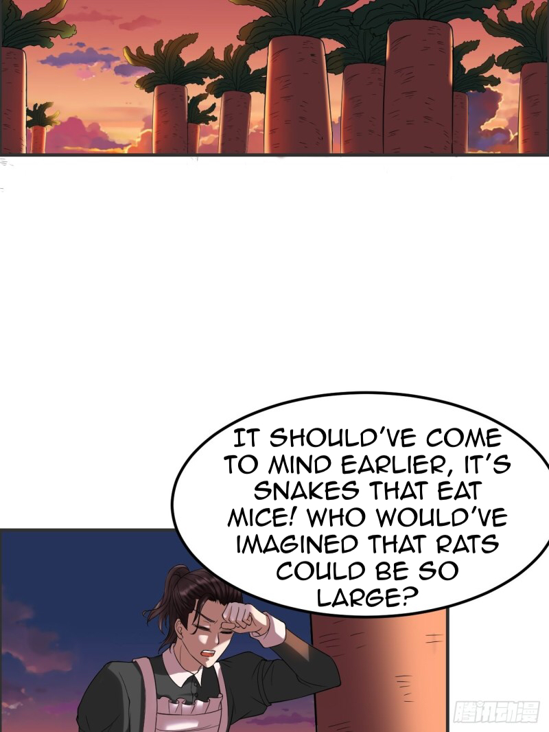 Villainous Demon Son-in-Law Don’t Mess With Me, Sister-In-Law! 第30页