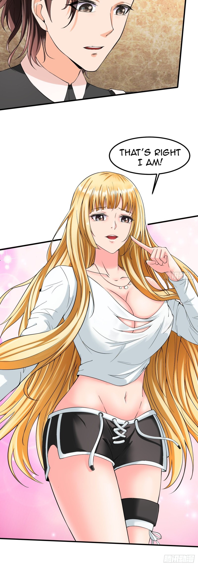Villainous Demon Son-in-Law Don’t Mess With Me, Sister-In-Law! 第4页