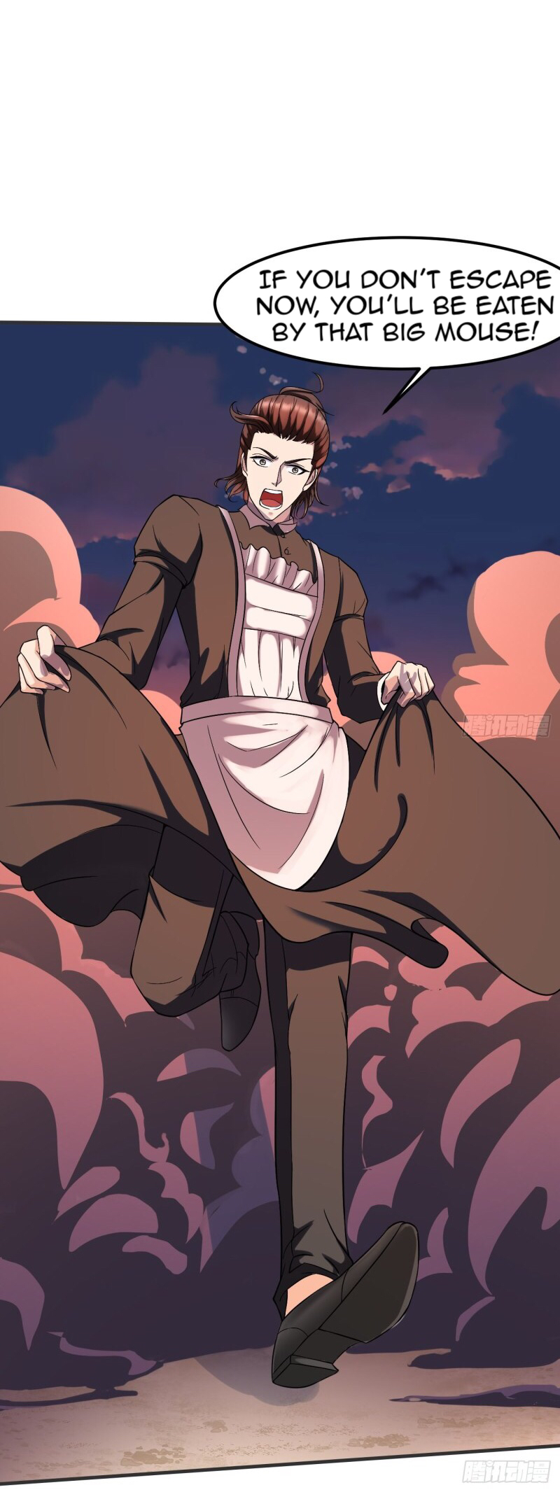 Villainous Demon Son-in-Law Don’t Mess With Me, Sister-In-Law! 第36页