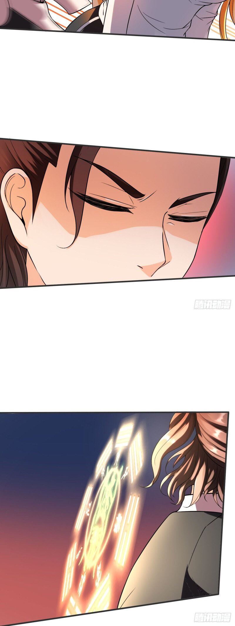 Villainous Demon Son-in-Law Don’t Mess With Me, Sister-In-Law! 第39页