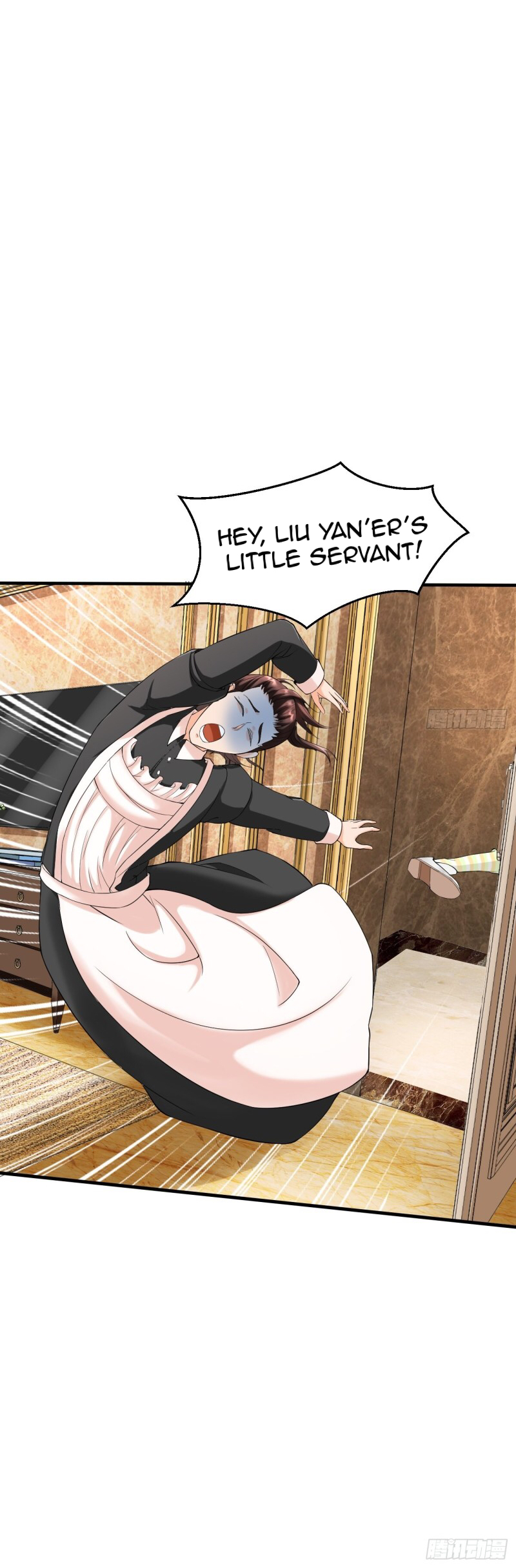 Villainous Demon Son-in-Law Don’t Mess With Me, Sister-In-Law! 第5页