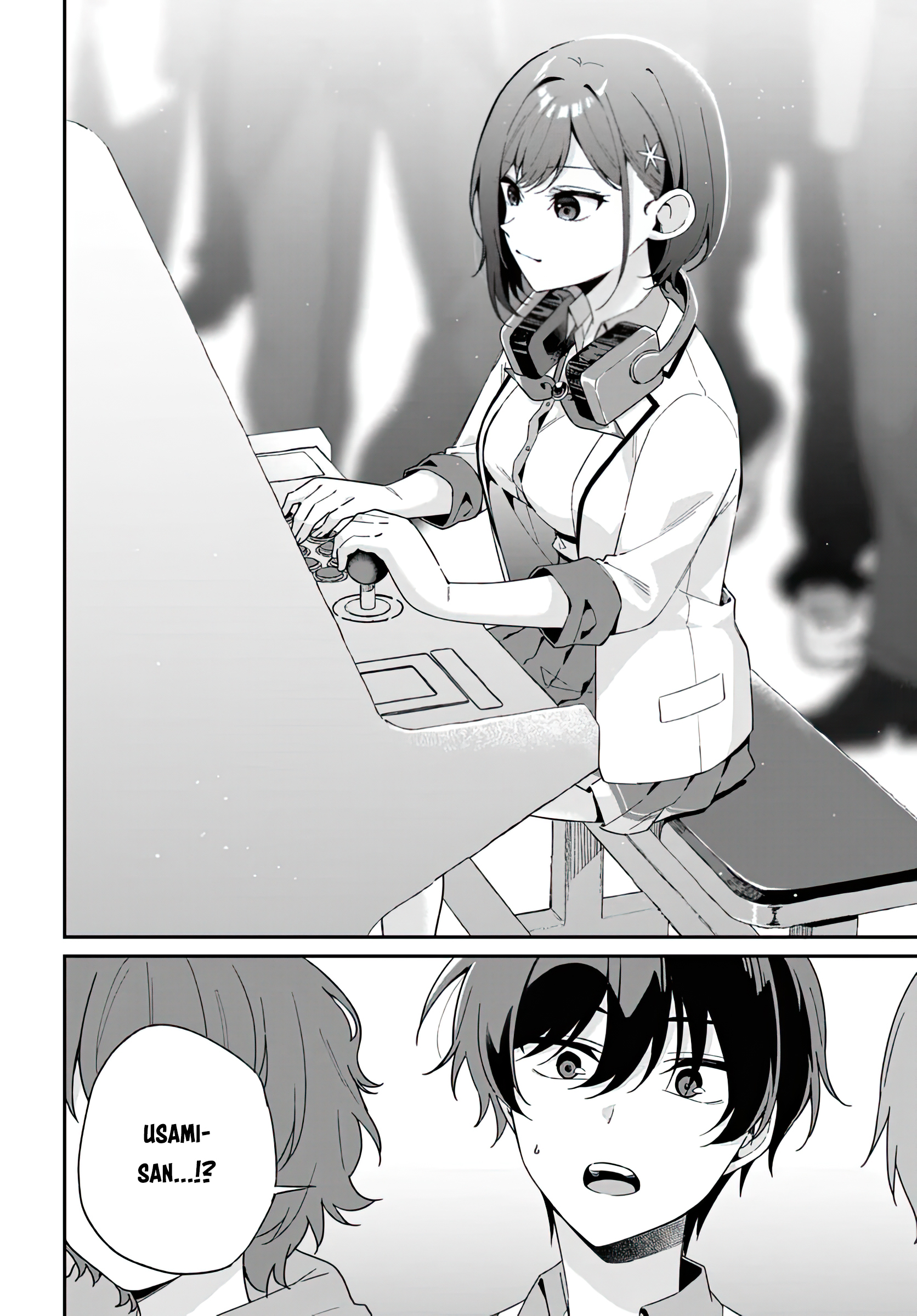 Futago Matomete "Kanojo" ni Shinai? Usami Chikage là học sinh danh dự... 第22页
