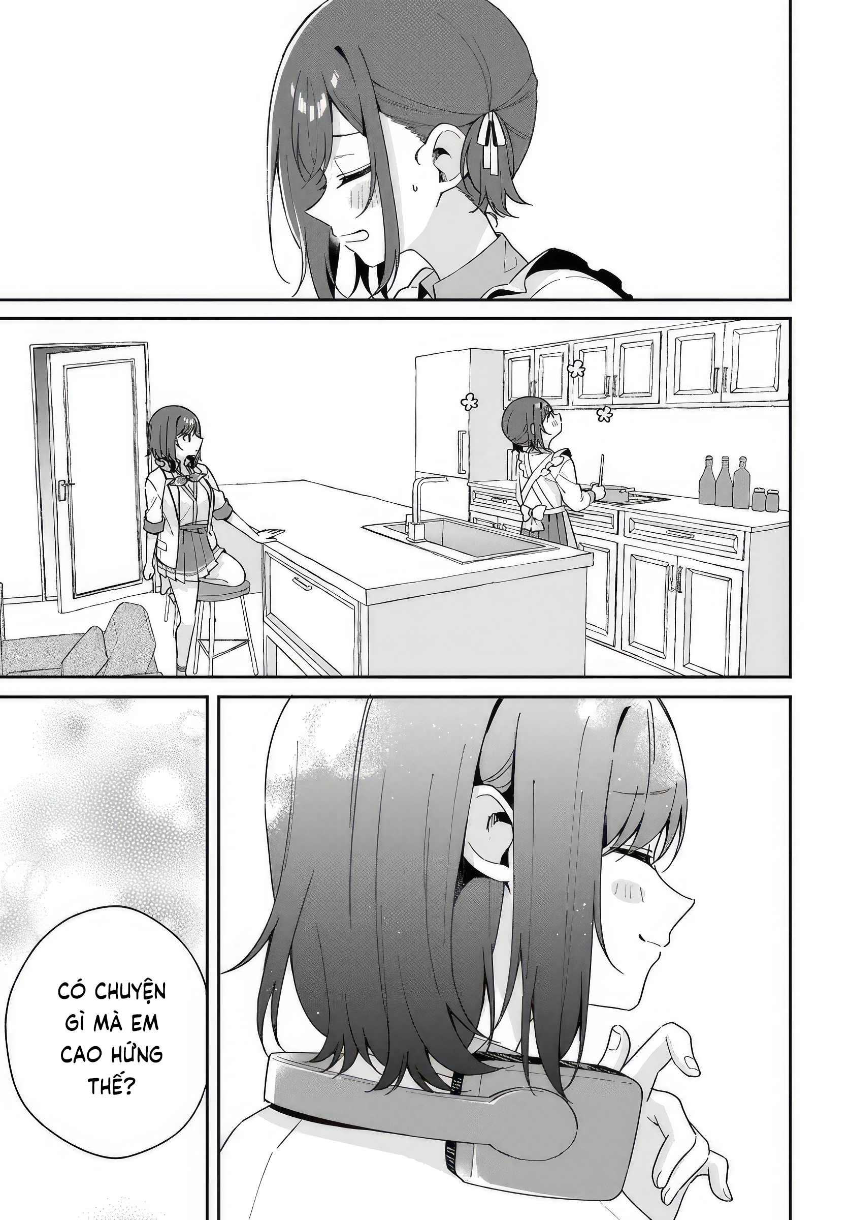 Futago Matomete "Kanojo" ni Shinai? Usami Chikage là học sinh danh dự... 第40页