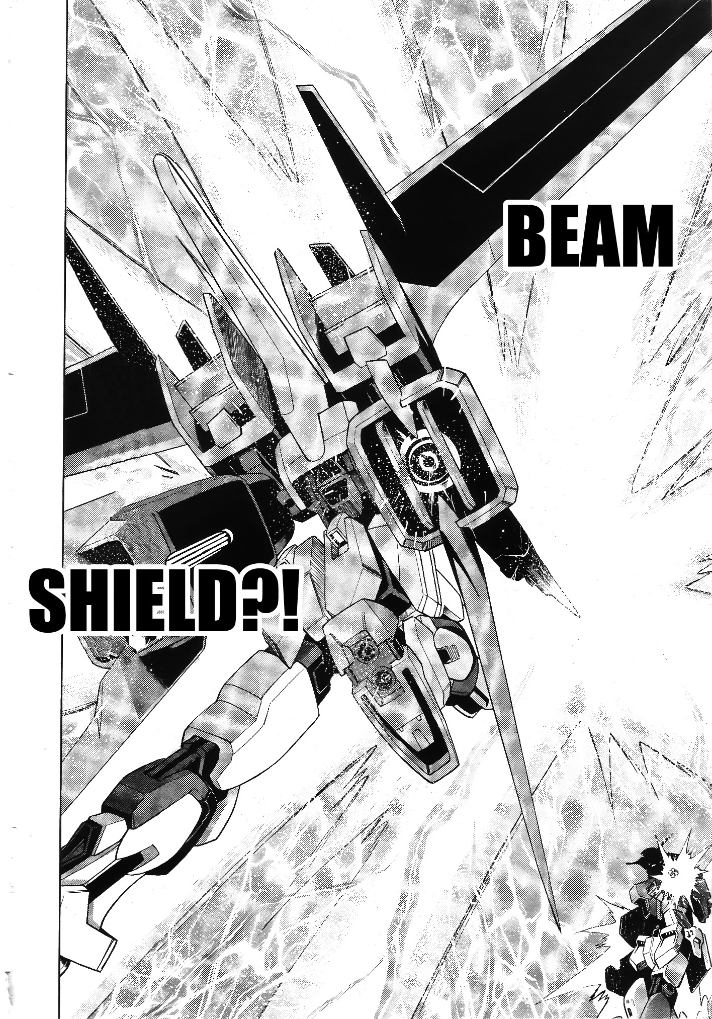 Gundam Build Fighters A Last Summer 第16页