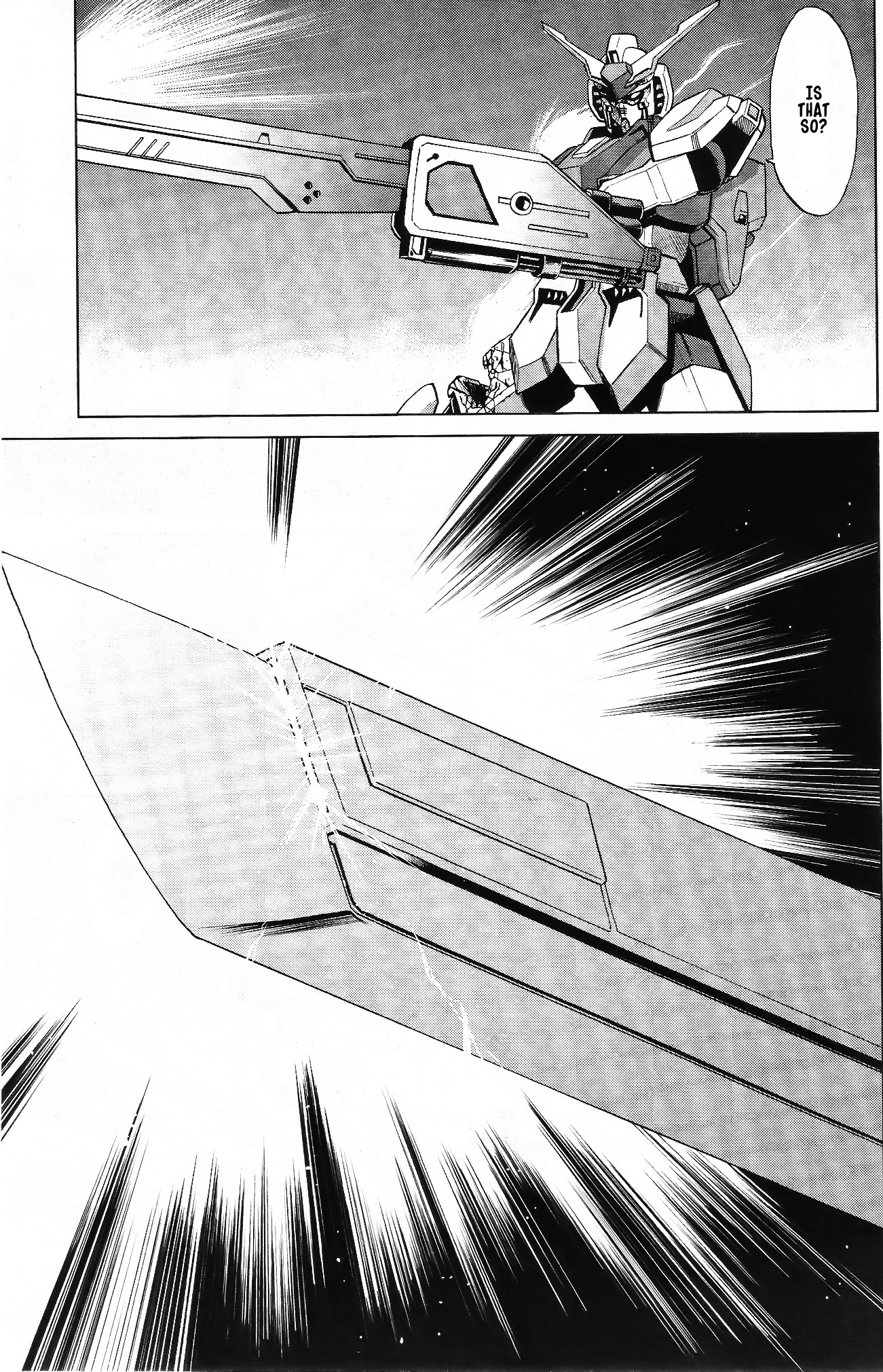 Gundam Build Fighters A Last Summer 第21页