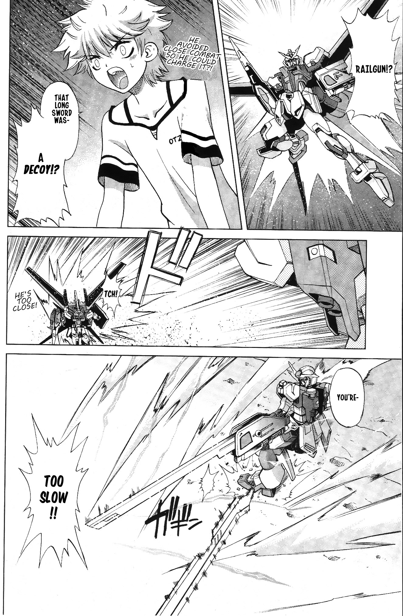Gundam Build Fighters A Last Summer 第22页