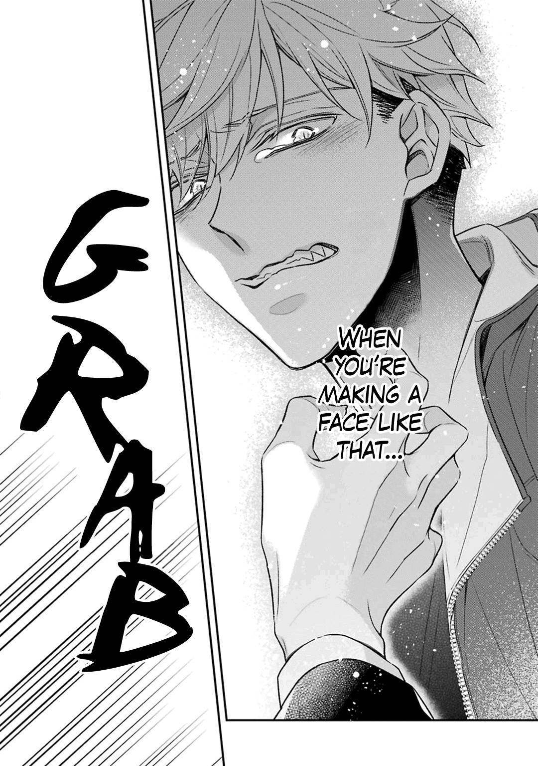 Ookami wa Tantei o Tabetai Vol. 1 Ch. 2 第19页