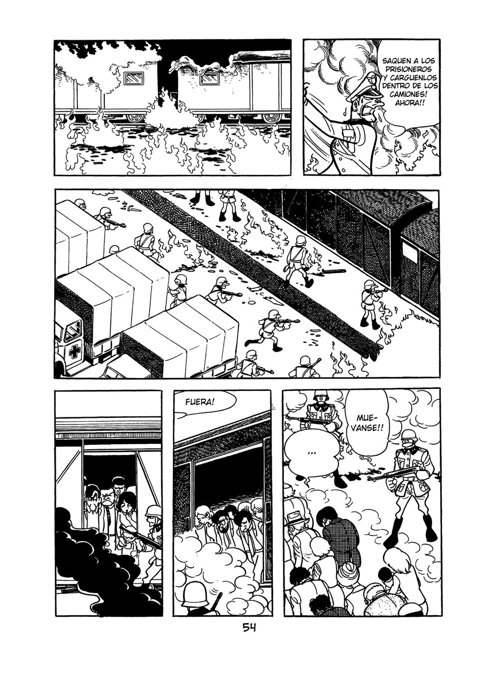 Apollo's Song Vol. 1 Ch. 1 第12页