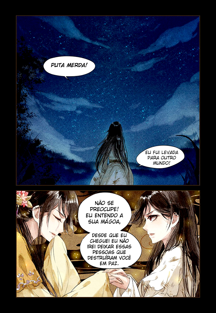 The Divine Doctor Ch. 1 第9页