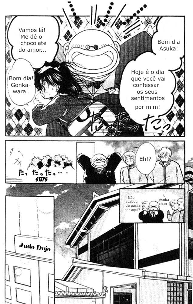 Awasete Ippon! Vol. 1 Ch. 4 第35页