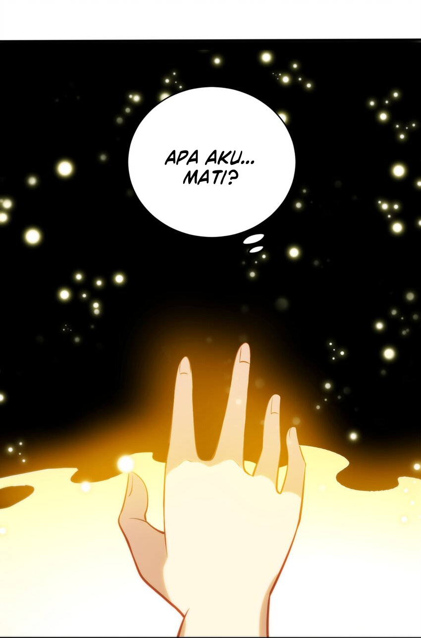 Forced to Be an Invincible Saintess Ch. 2 第36页