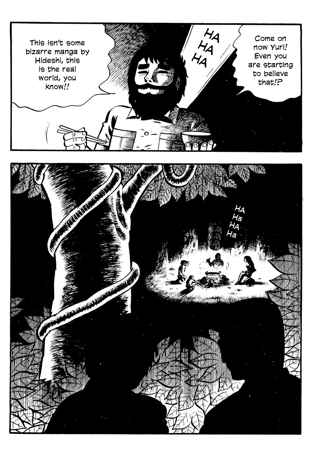 The Mummy's Demon Realm The Eerie Village 第26页