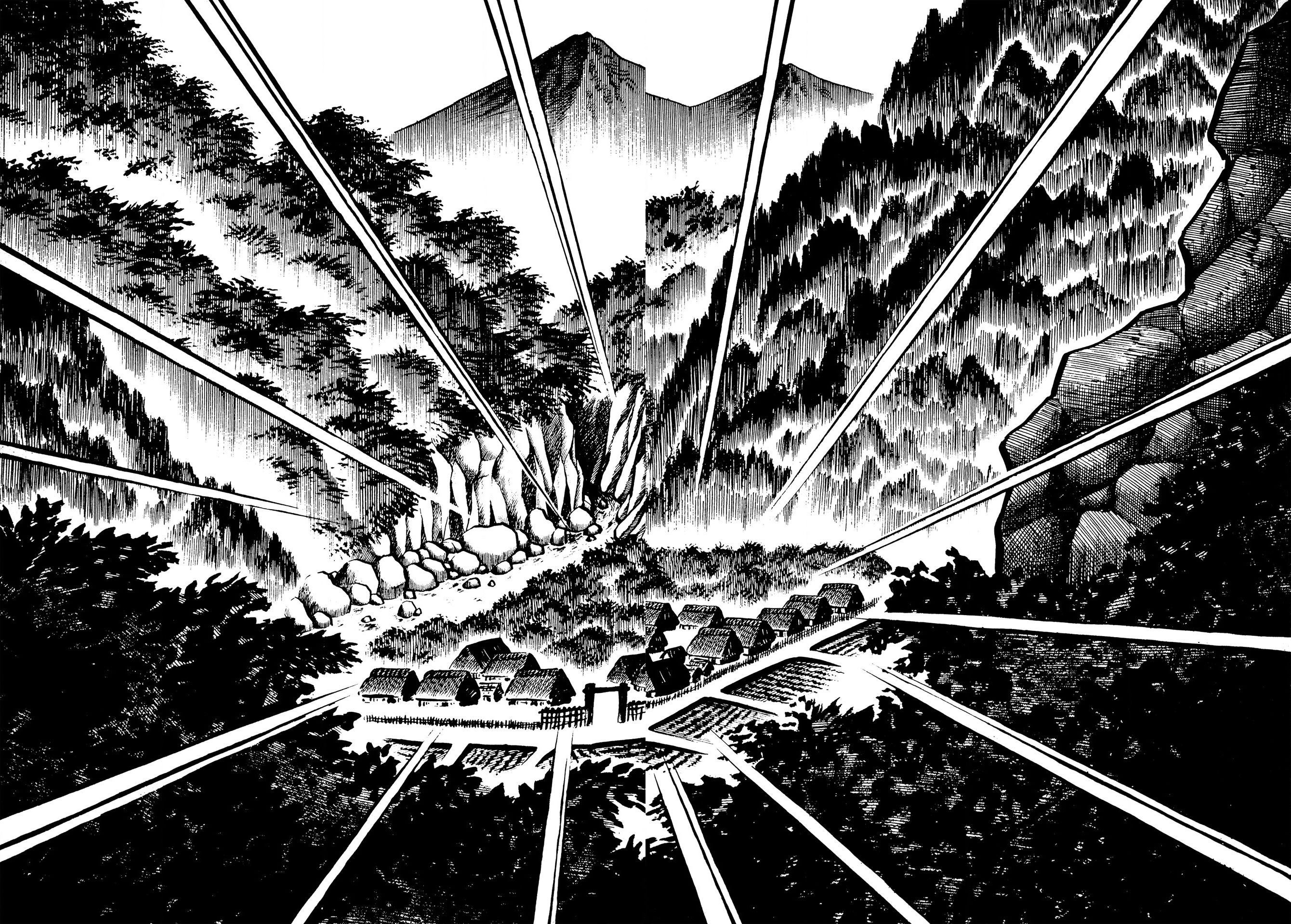 The Mummy's Demon Realm The Eerie Village 第5页