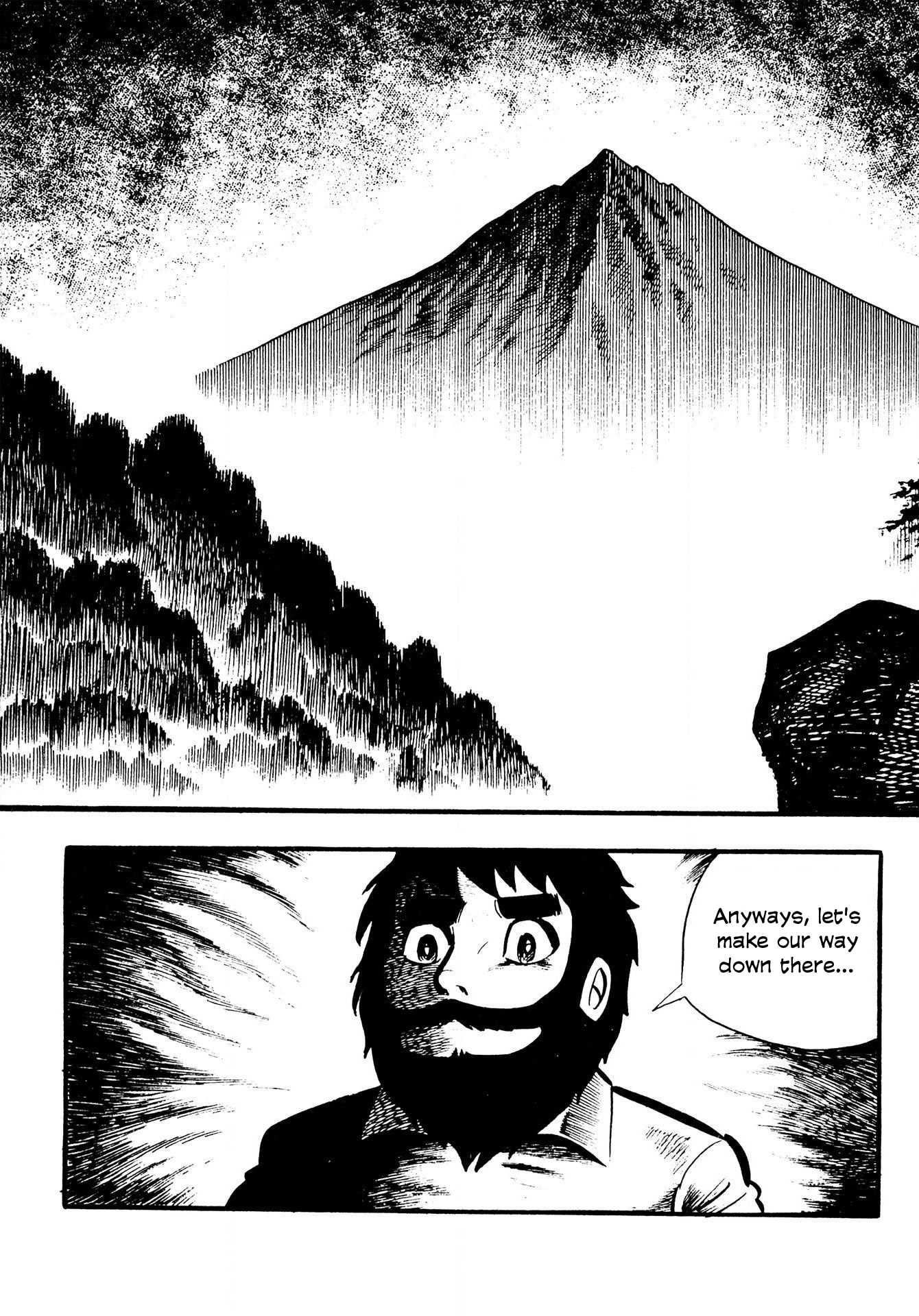 The Mummy's Demon Realm The Eerie Village 第7页