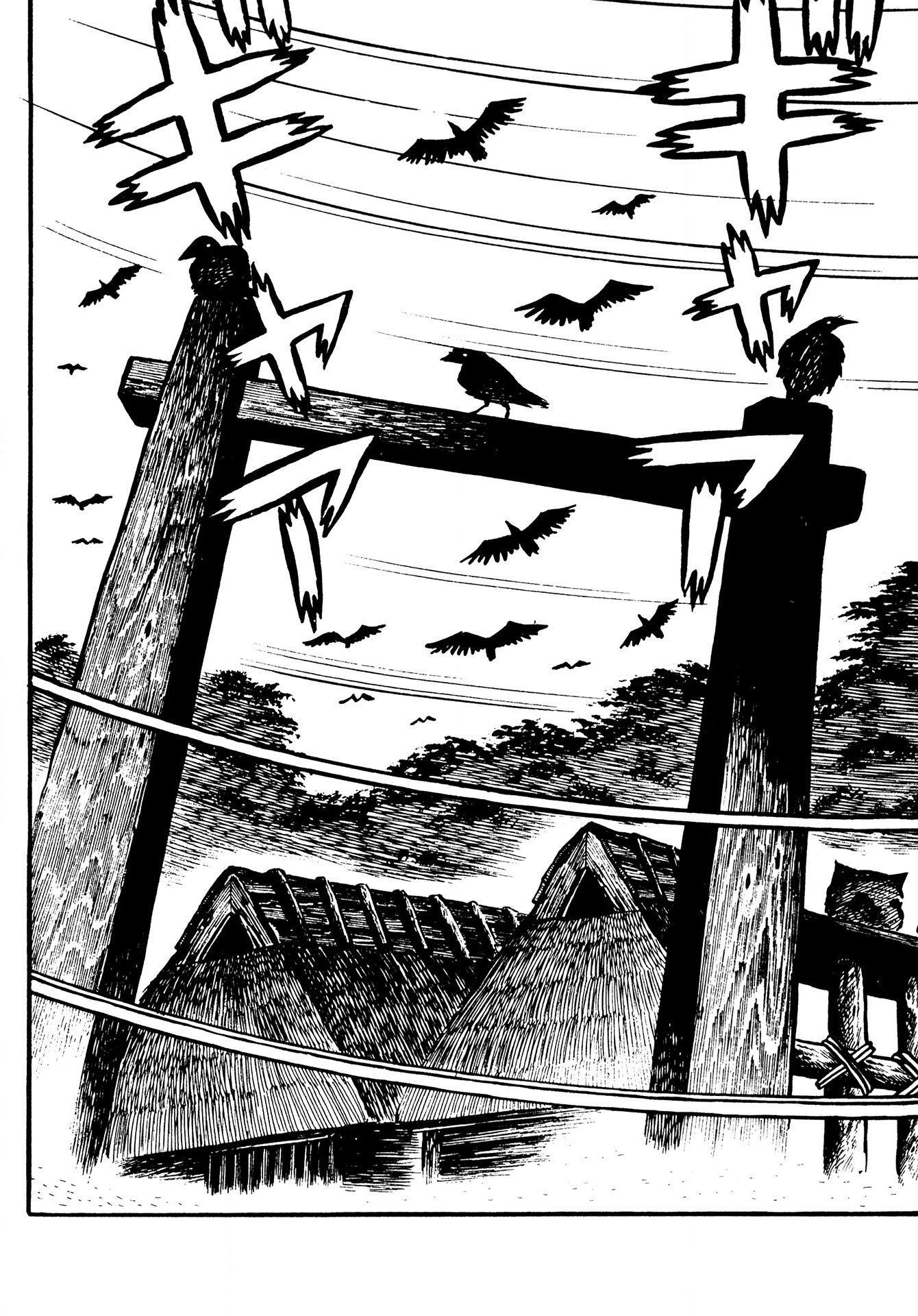 The Mummy's Demon Realm The Eerie Village 第8页