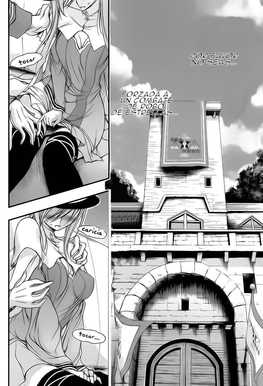 Plunderer El legendario Rey Caido 第38页