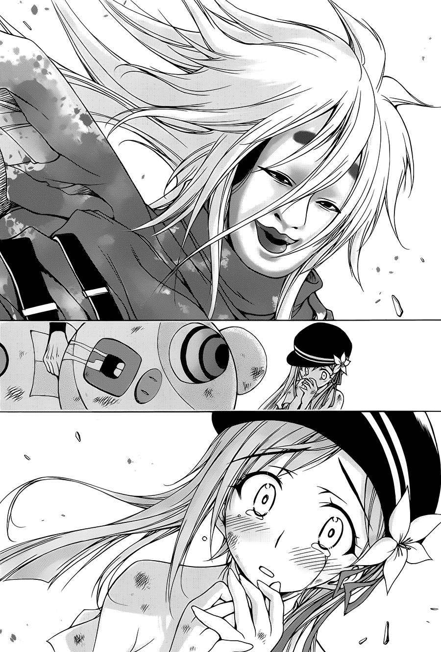 Plunderer El legendario Rey Caido 第63页