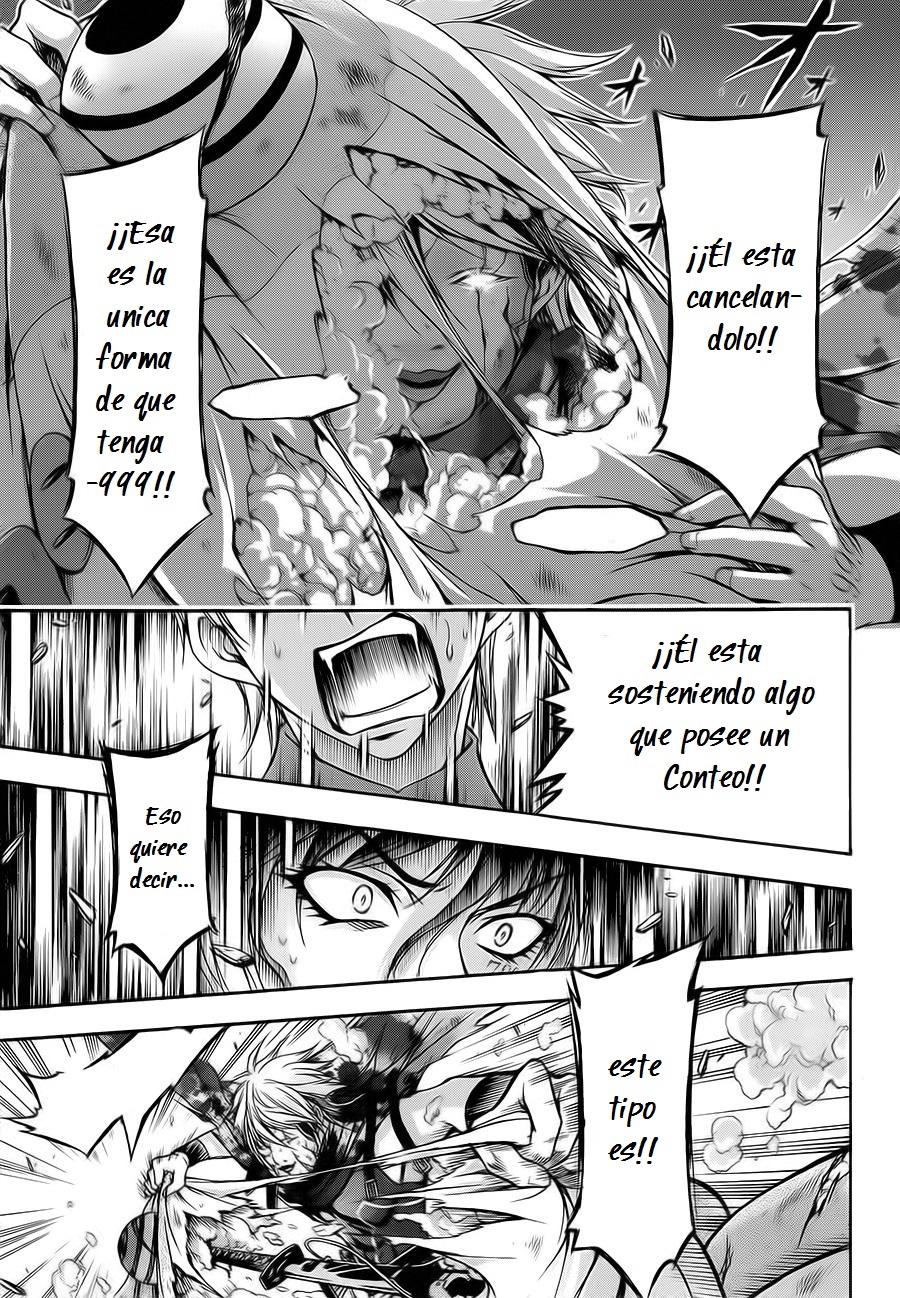 Plunderer El legendario Rey Caido 第69页
