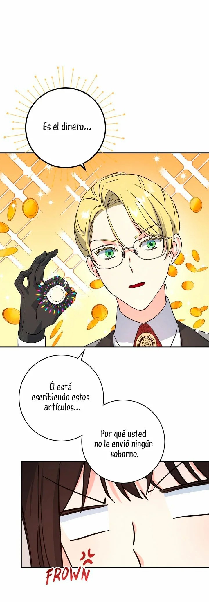 My Mysterious Nighttime Visitor Ch. 1 第102页