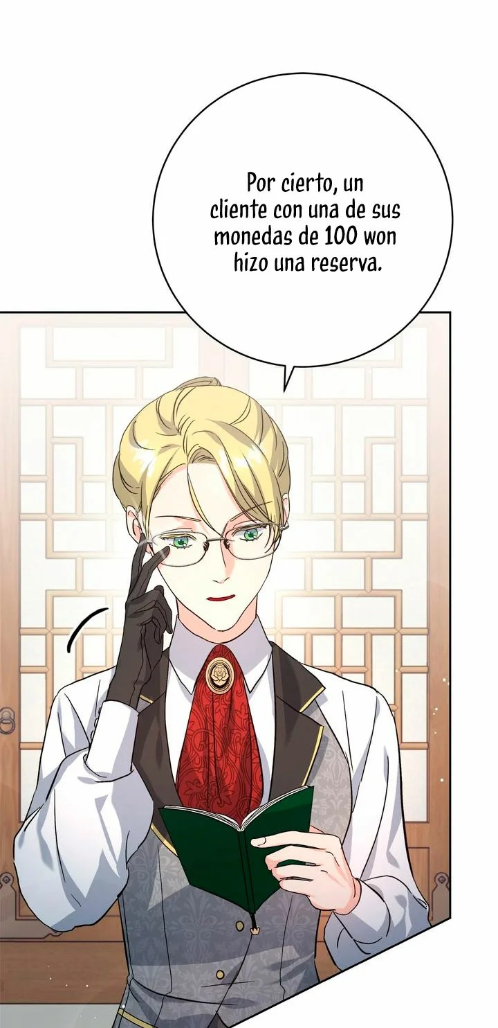 My Mysterious Nighttime Visitor Ch. 1 第106页
