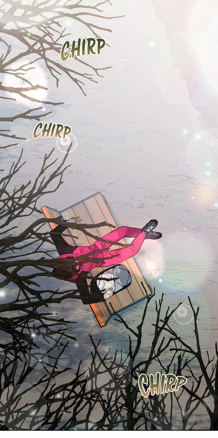 My Mysterious Nighttime Visitor Ch. 1 第18页