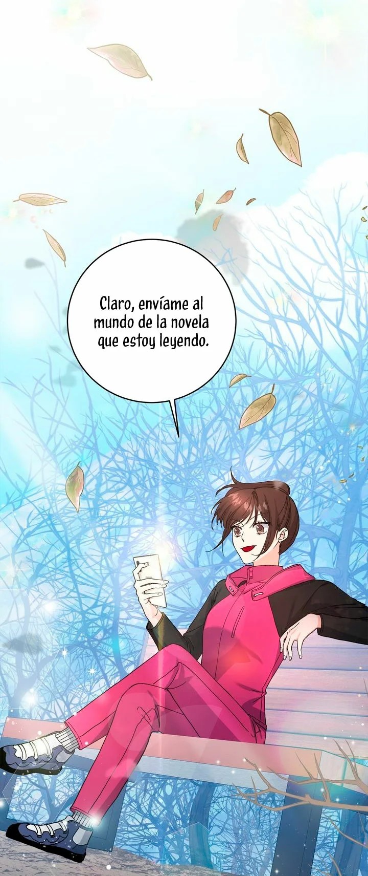 My Mysterious Nighttime Visitor Ch. 1 第25页