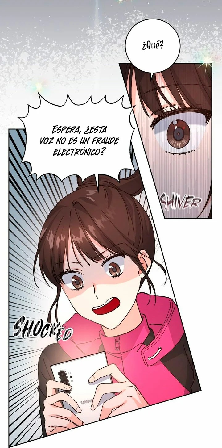 My Mysterious Nighttime Visitor Ch. 1 第27页