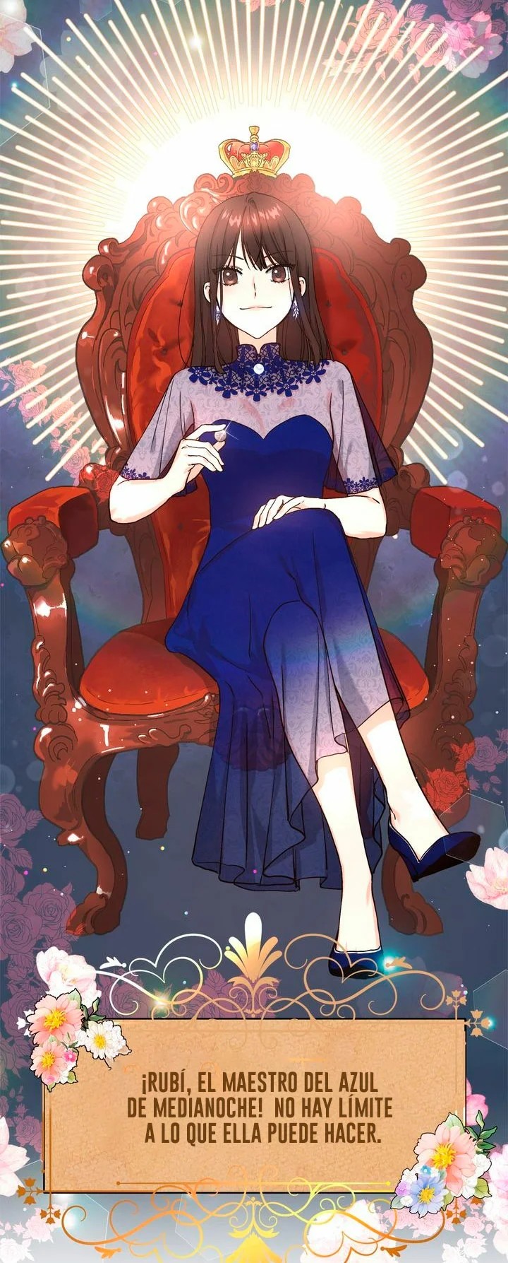 My Mysterious Nighttime Visitor Ch. 1 第43页