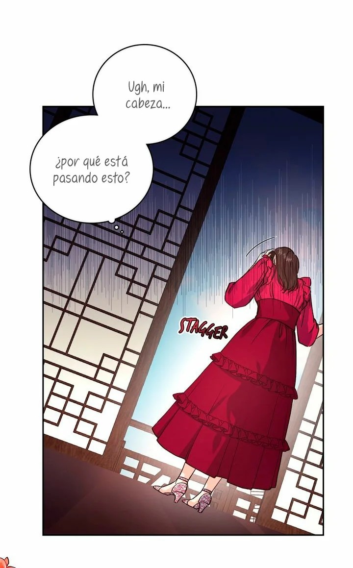My Mysterious Nighttime Visitor Ch. 1 第46页