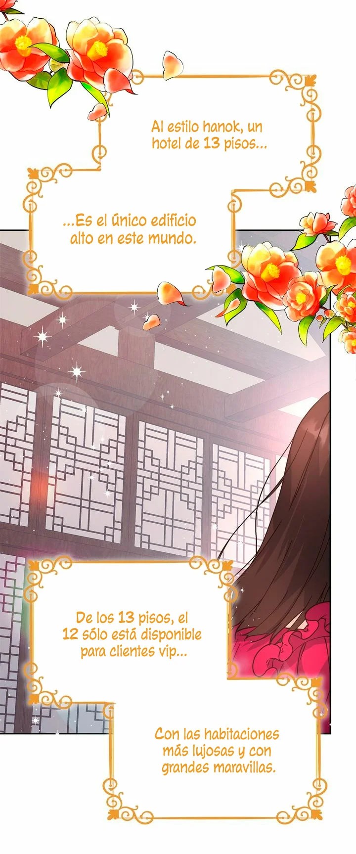 My Mysterious Nighttime Visitor Ch. 1 第47页
