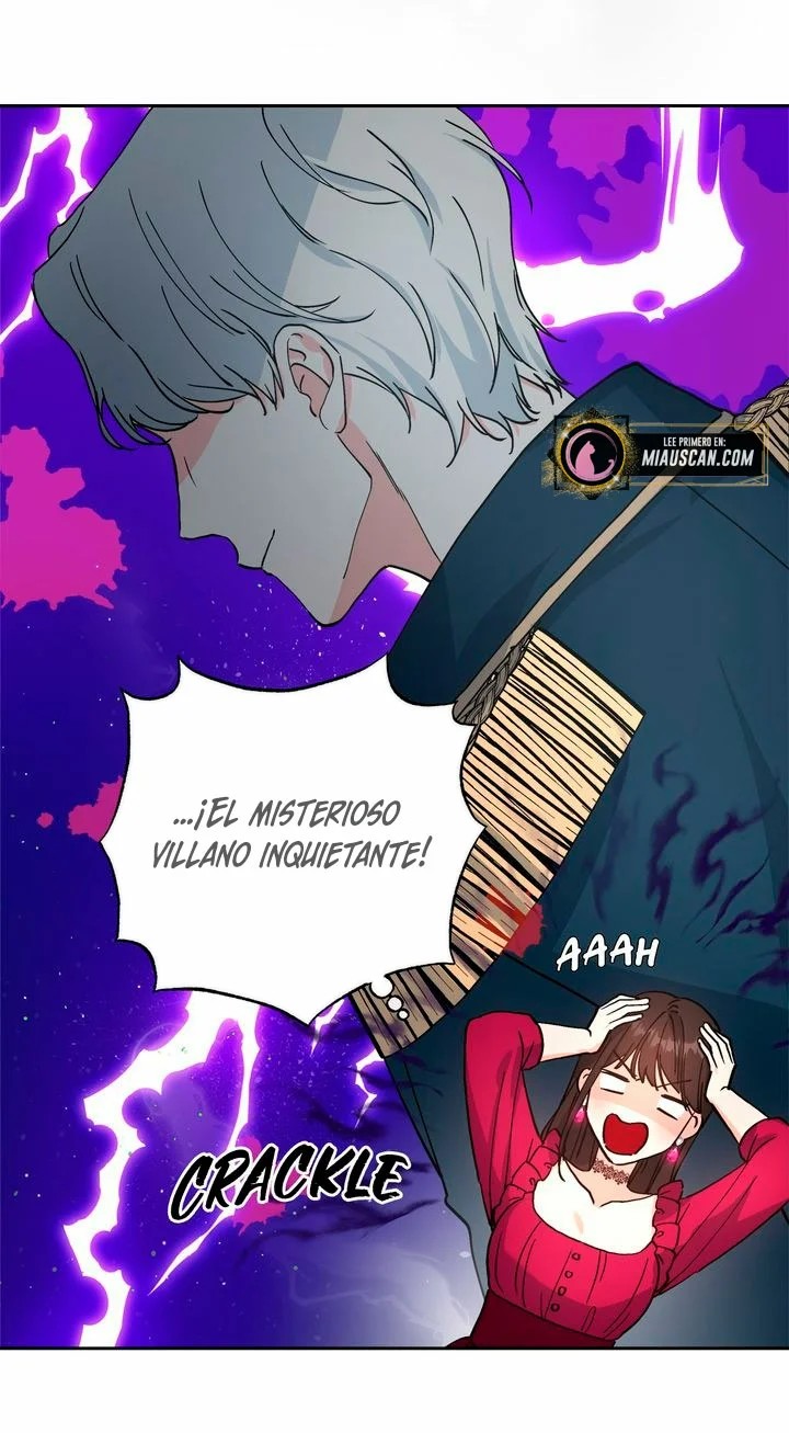 My Mysterious Nighttime Visitor Ch. 1 第50页