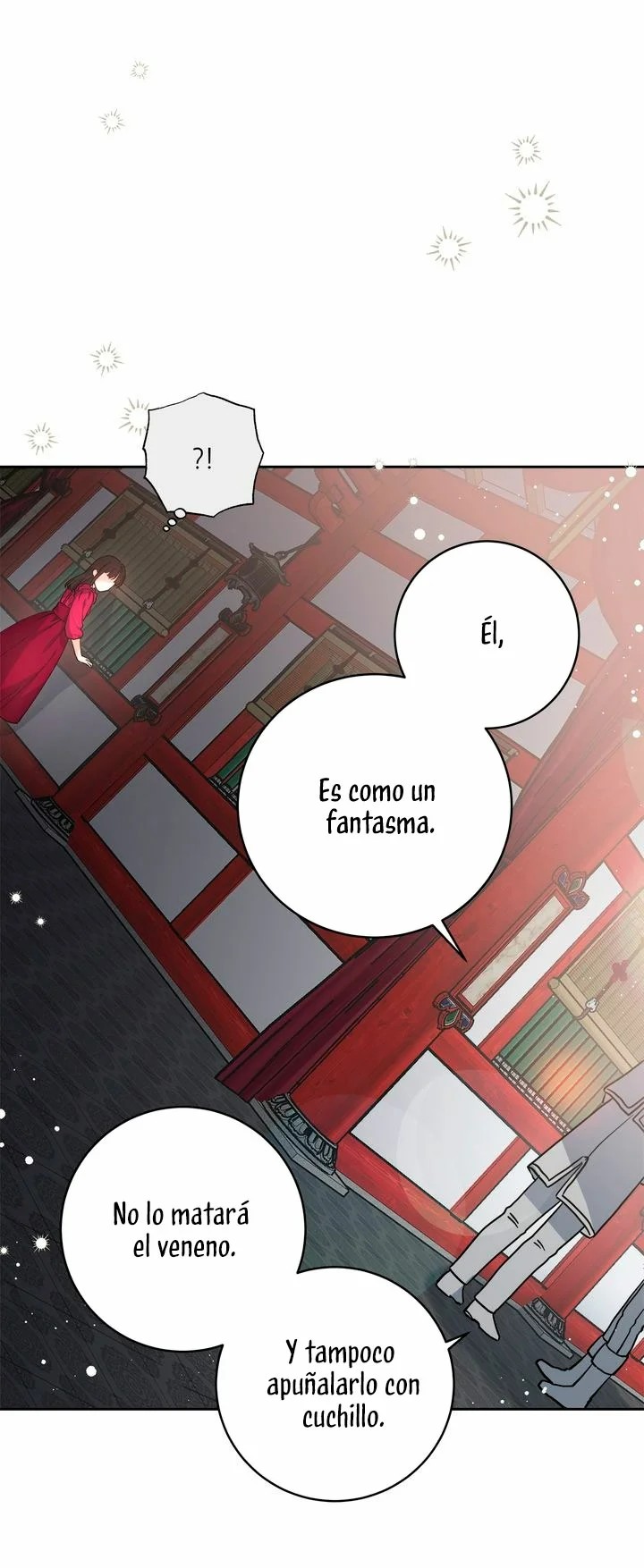 My Mysterious Nighttime Visitor Ch. 1 第52页