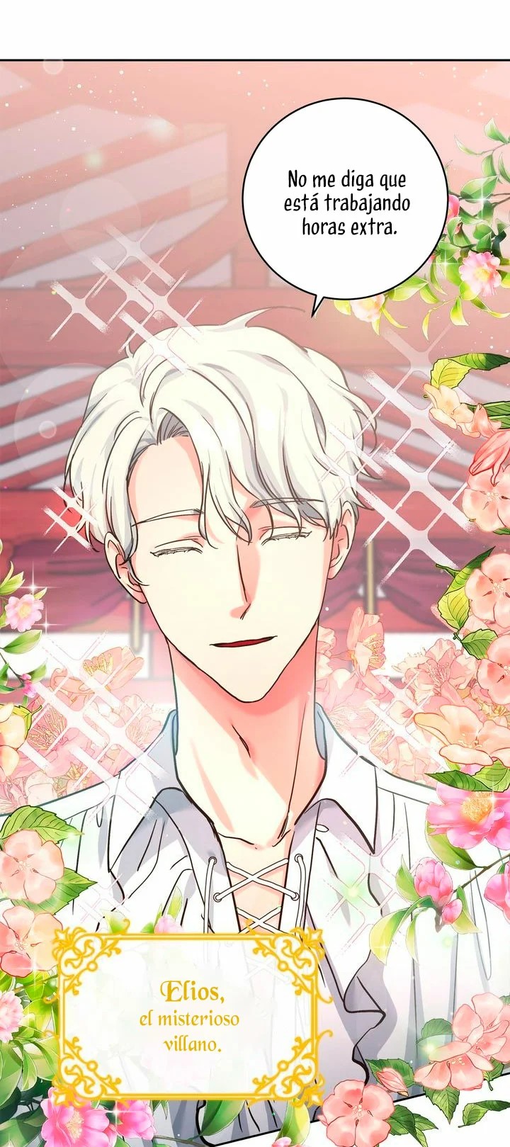 My Mysterious Nighttime Visitor Ch. 1 第58页