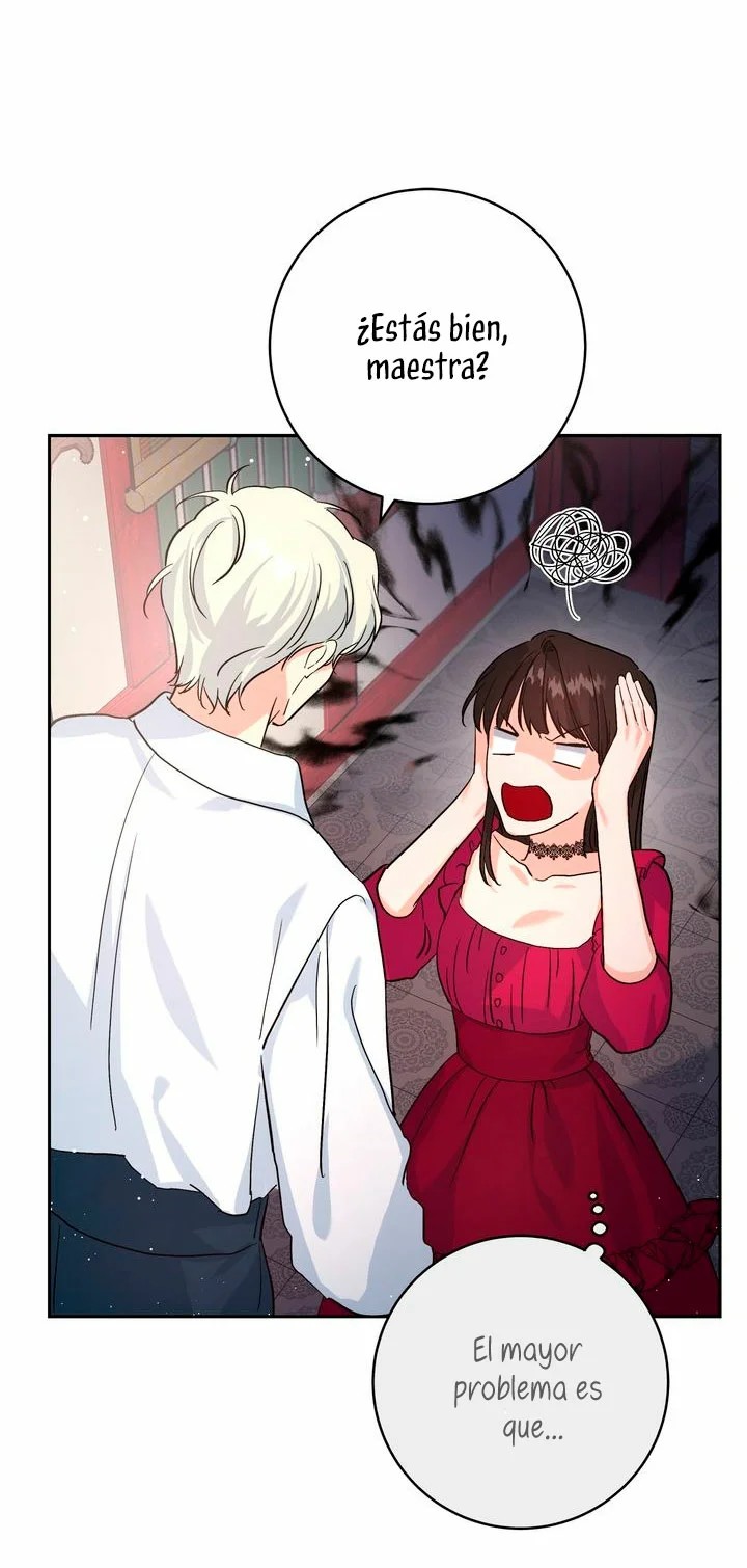 My Mysterious Nighttime Visitor Ch. 1 第64页