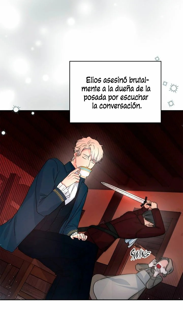 My Mysterious Nighttime Visitor Ch. 1 第67页