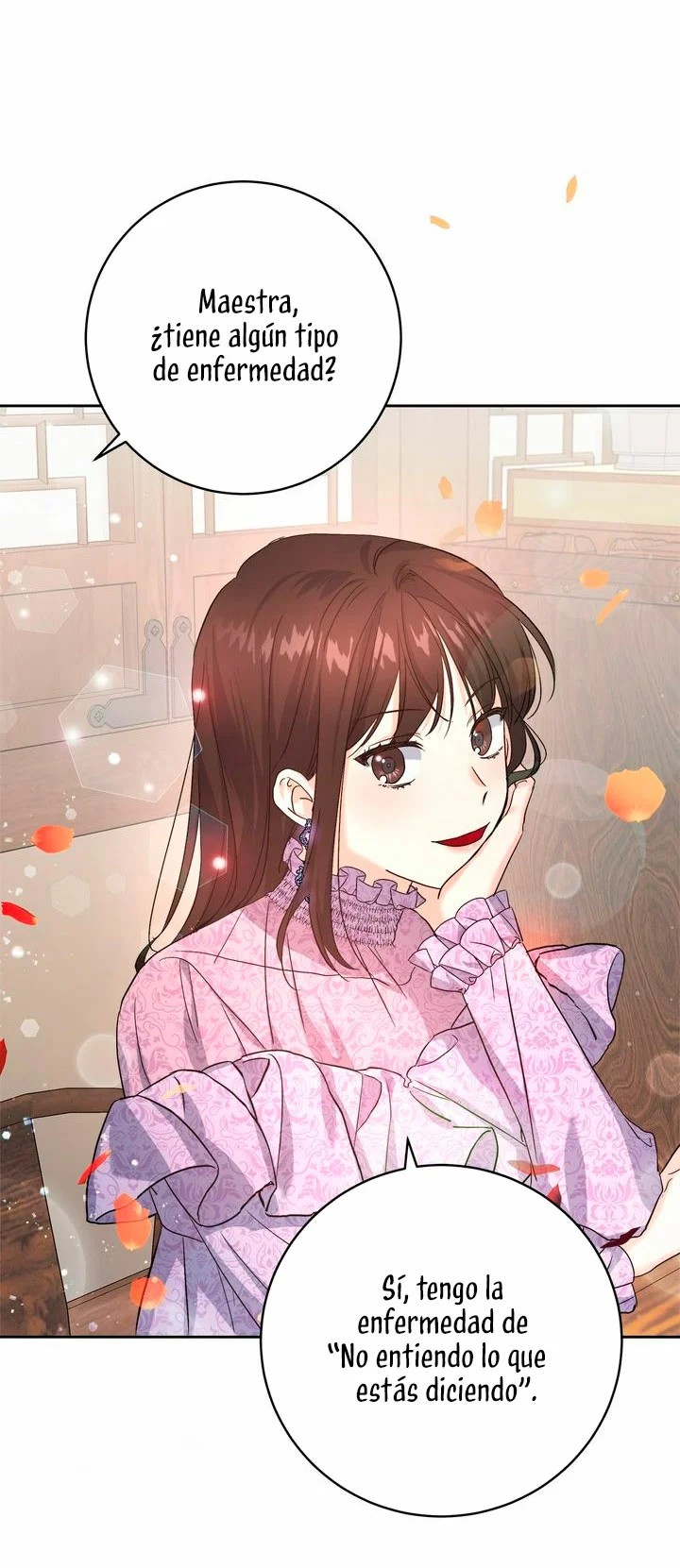 My Mysterious Nighttime Visitor Ch. 1 第79页